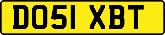DO51XBT