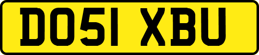 DO51XBU