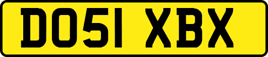 DO51XBX