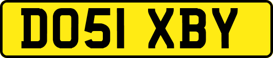 DO51XBY