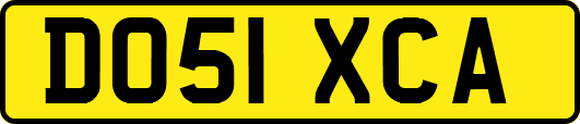 DO51XCA