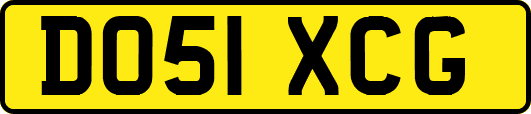 DO51XCG