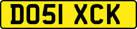DO51XCK