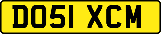 DO51XCM