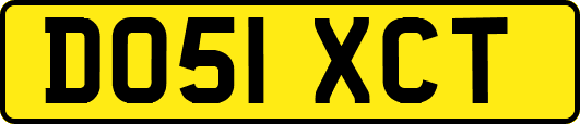 DO51XCT