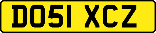 DO51XCZ