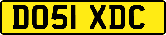 DO51XDC