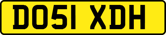 DO51XDH