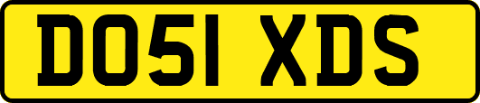 DO51XDS