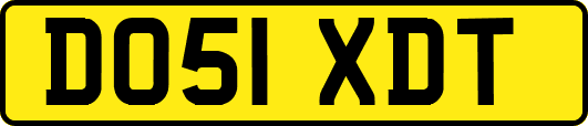 DO51XDT
