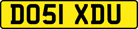 DO51XDU