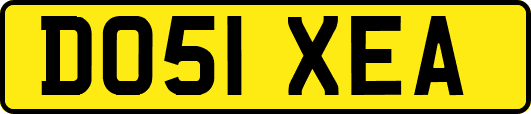 DO51XEA