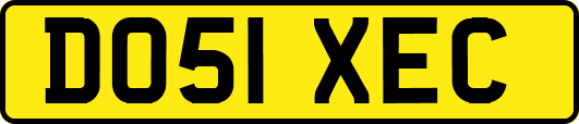 DO51XEC