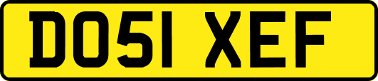 DO51XEF