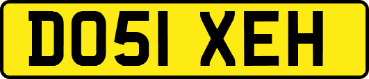 DO51XEH