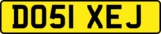 DO51XEJ