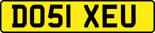 DO51XEU
