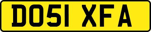 DO51XFA