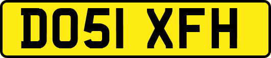 DO51XFH