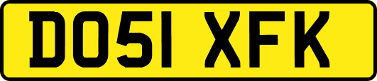DO51XFK