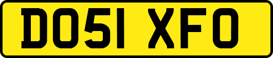 DO51XFO