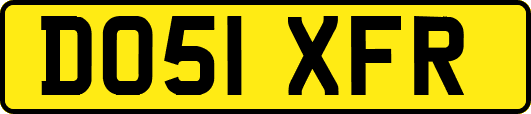 DO51XFR