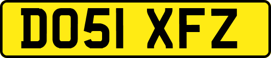 DO51XFZ