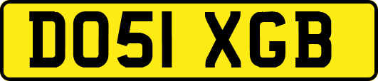 DO51XGB
