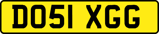 DO51XGG