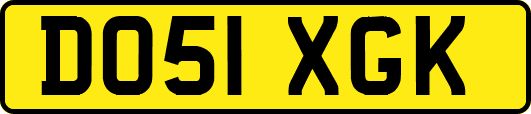 DO51XGK