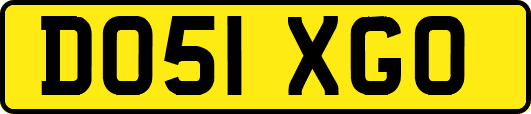 DO51XGO