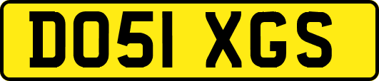 DO51XGS