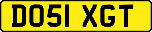 DO51XGT
