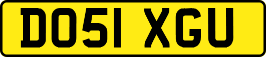 DO51XGU