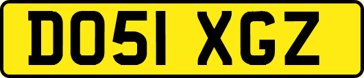 DO51XGZ