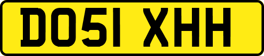 DO51XHH