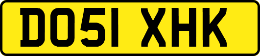 DO51XHK