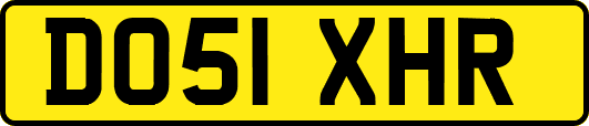 DO51XHR