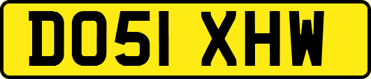 DO51XHW