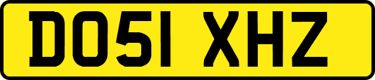 DO51XHZ