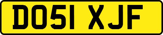 DO51XJF