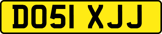 DO51XJJ
