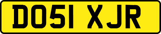 DO51XJR