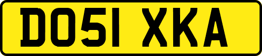 DO51XKA