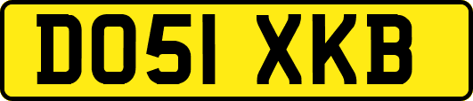 DO51XKB