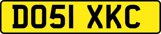 DO51XKC
