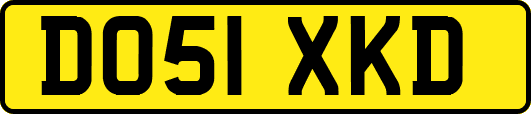 DO51XKD