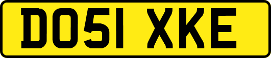 DO51XKE