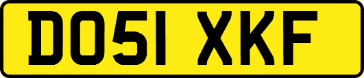 DO51XKF