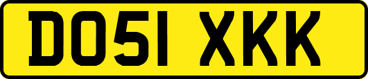 DO51XKK